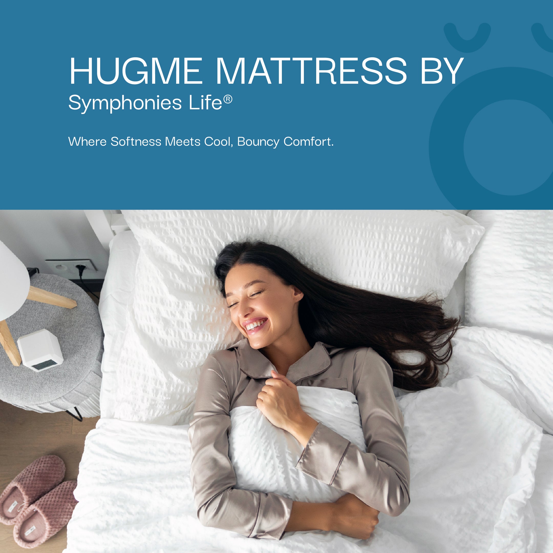 Hugme Mattress