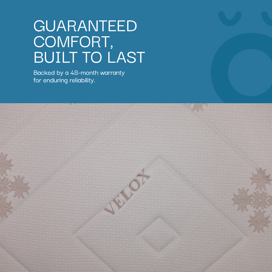 Activ Sleep Mattress