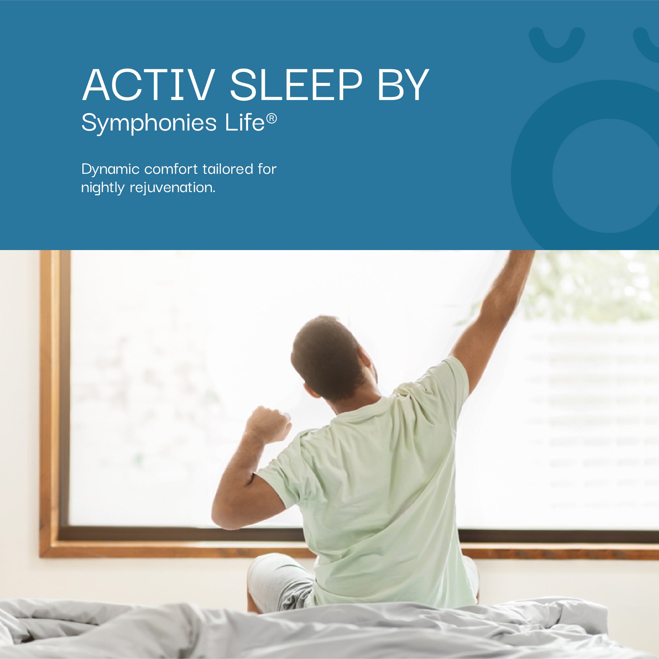Activ Sleep Mattress