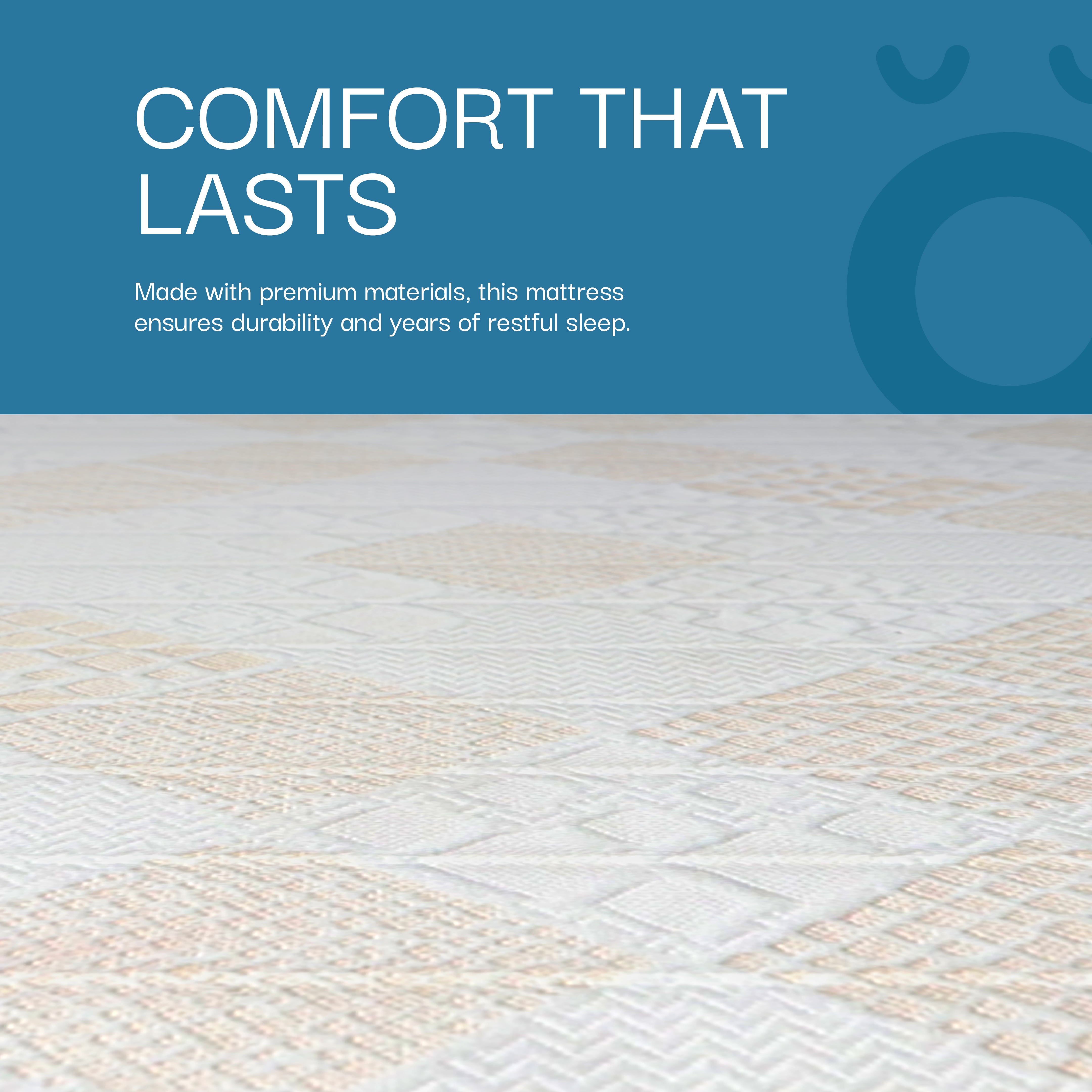 Contour Pedic Mattress