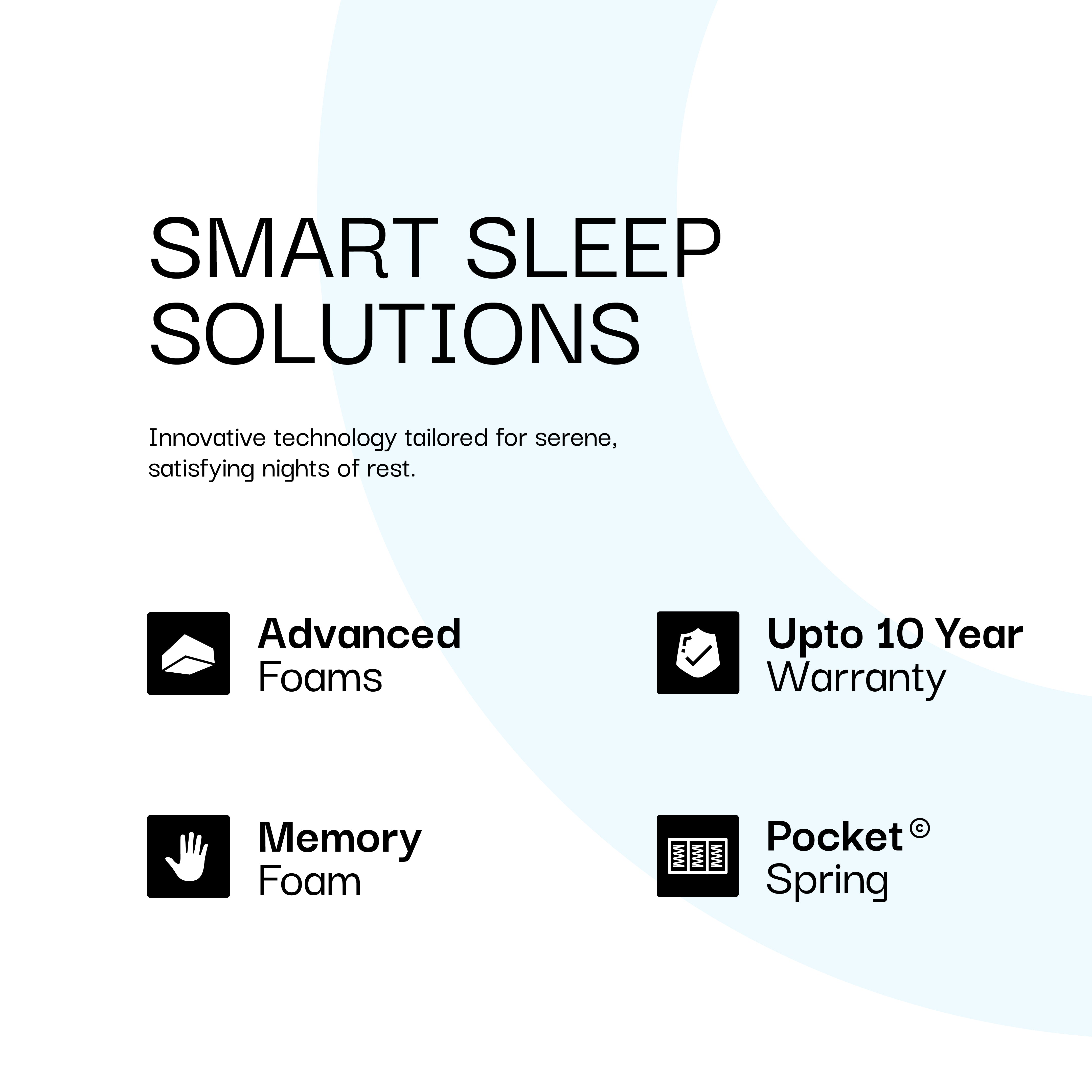 Contour Pedic Mattress