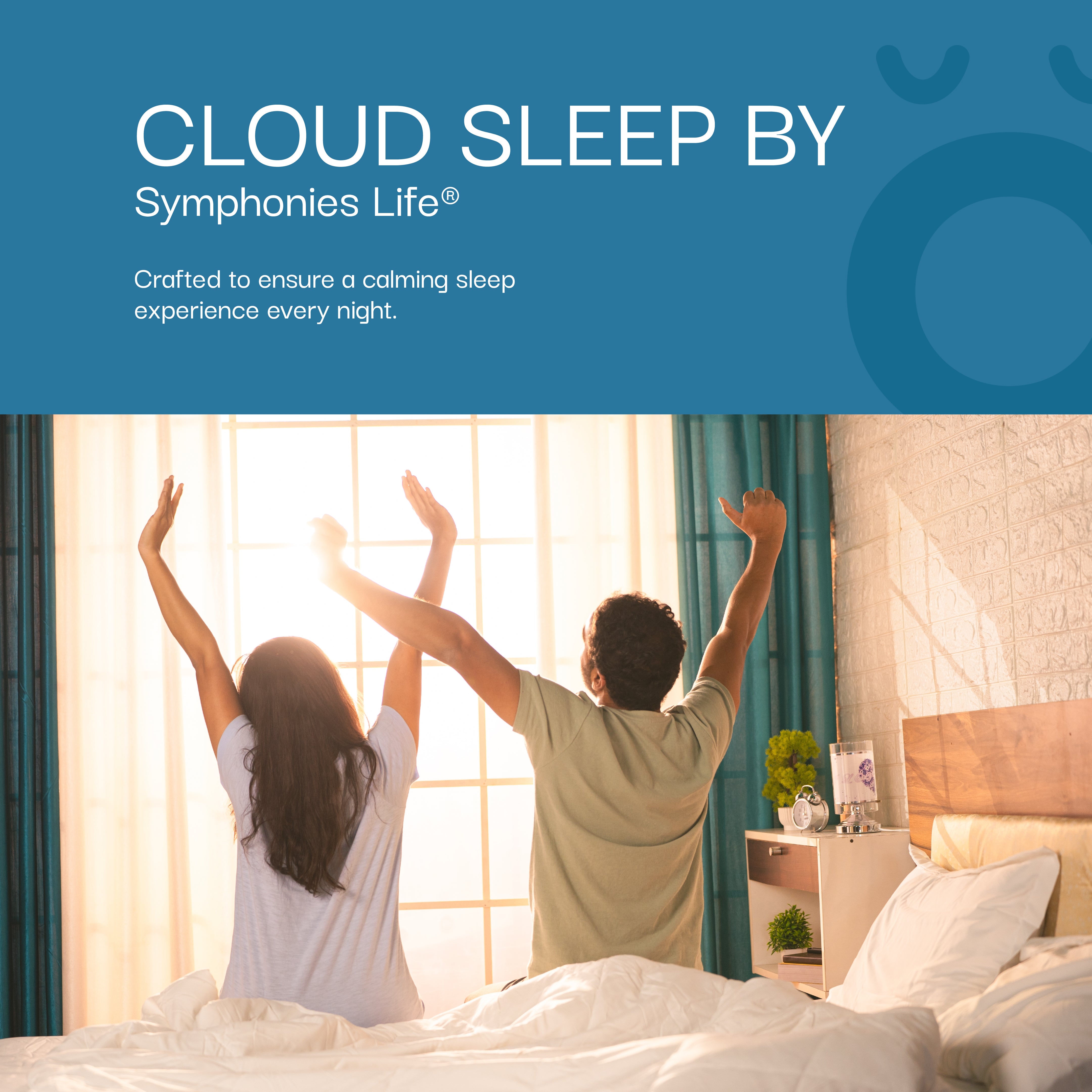 Cloud Sleep Mattress