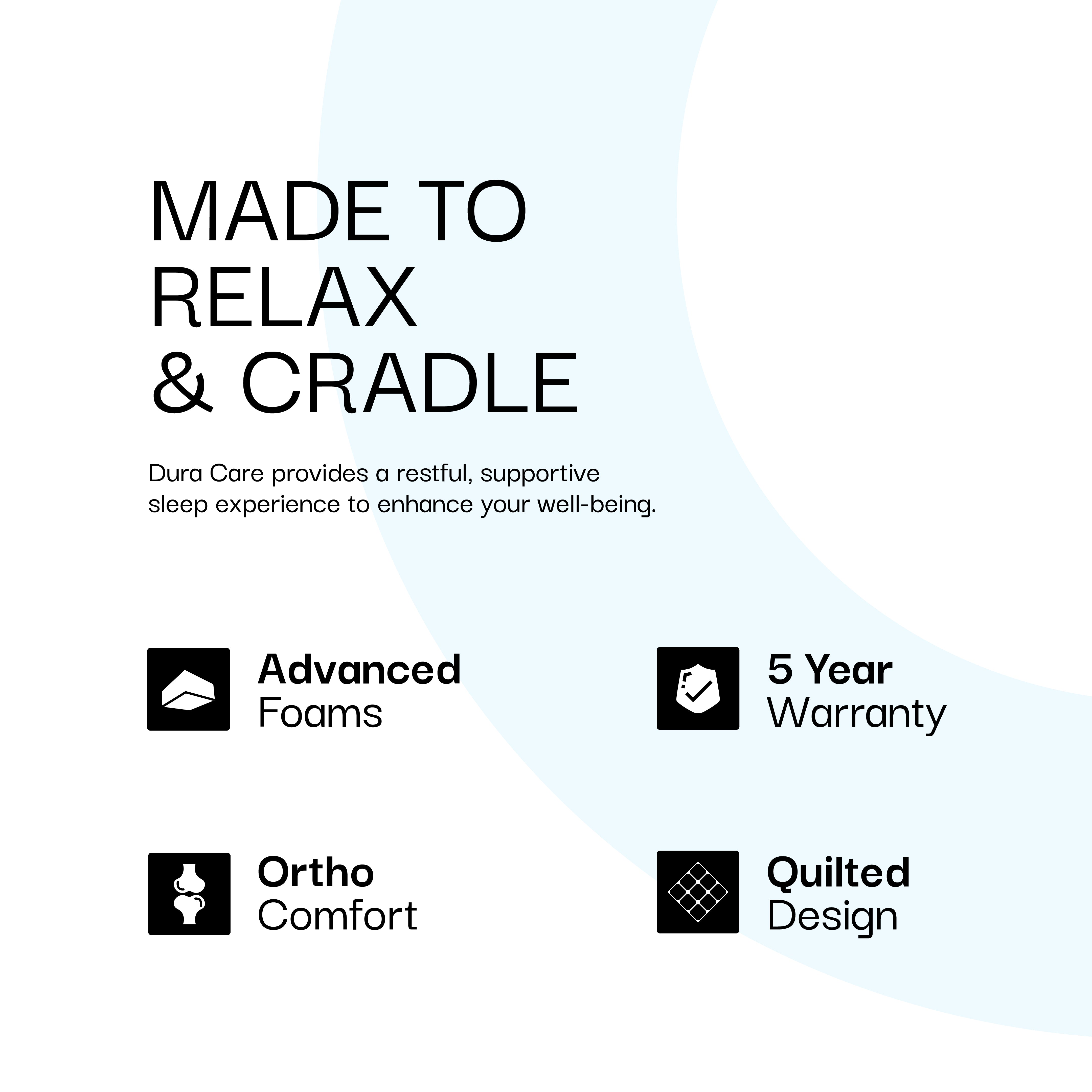 DuraCare Mattress