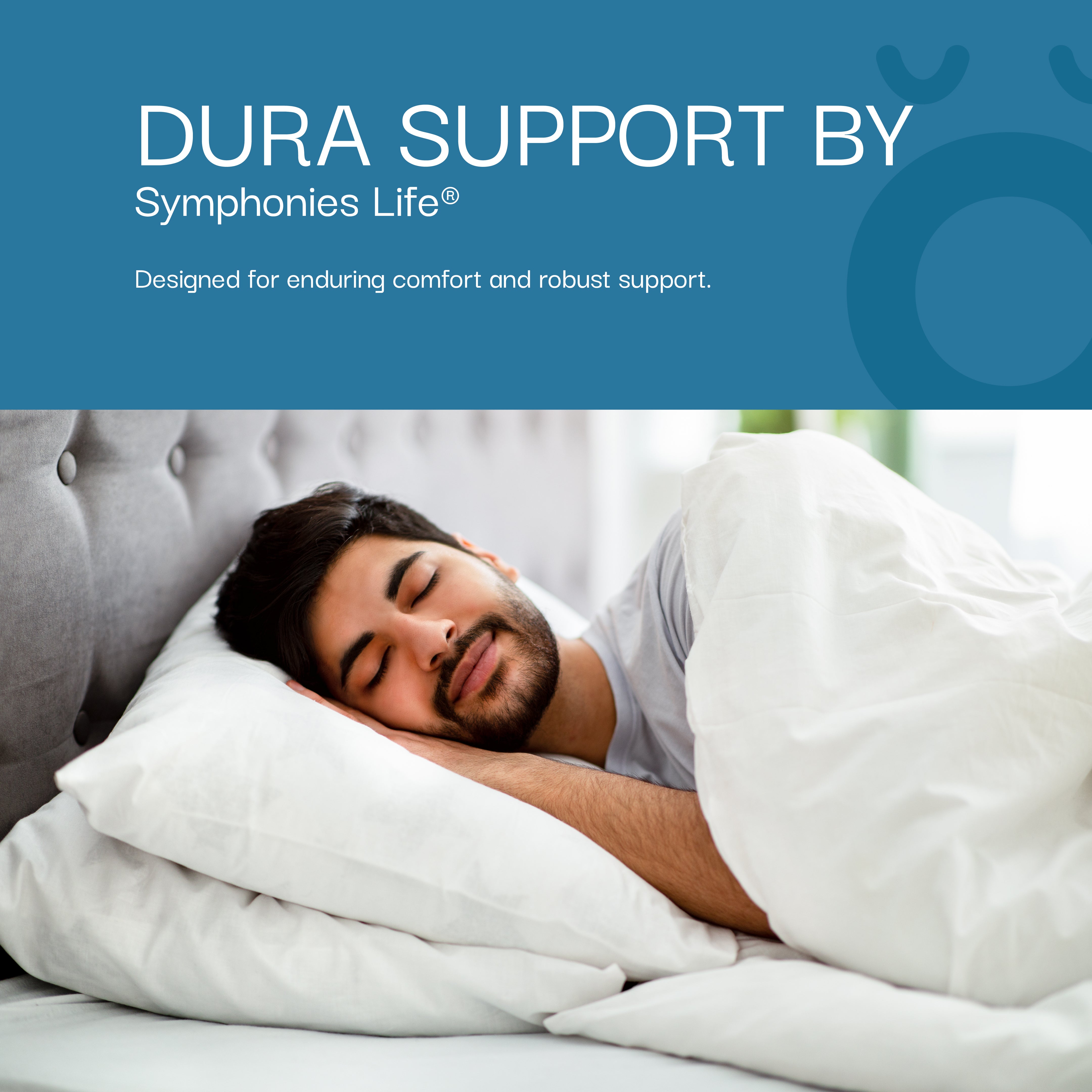 DuraSupport Mattress