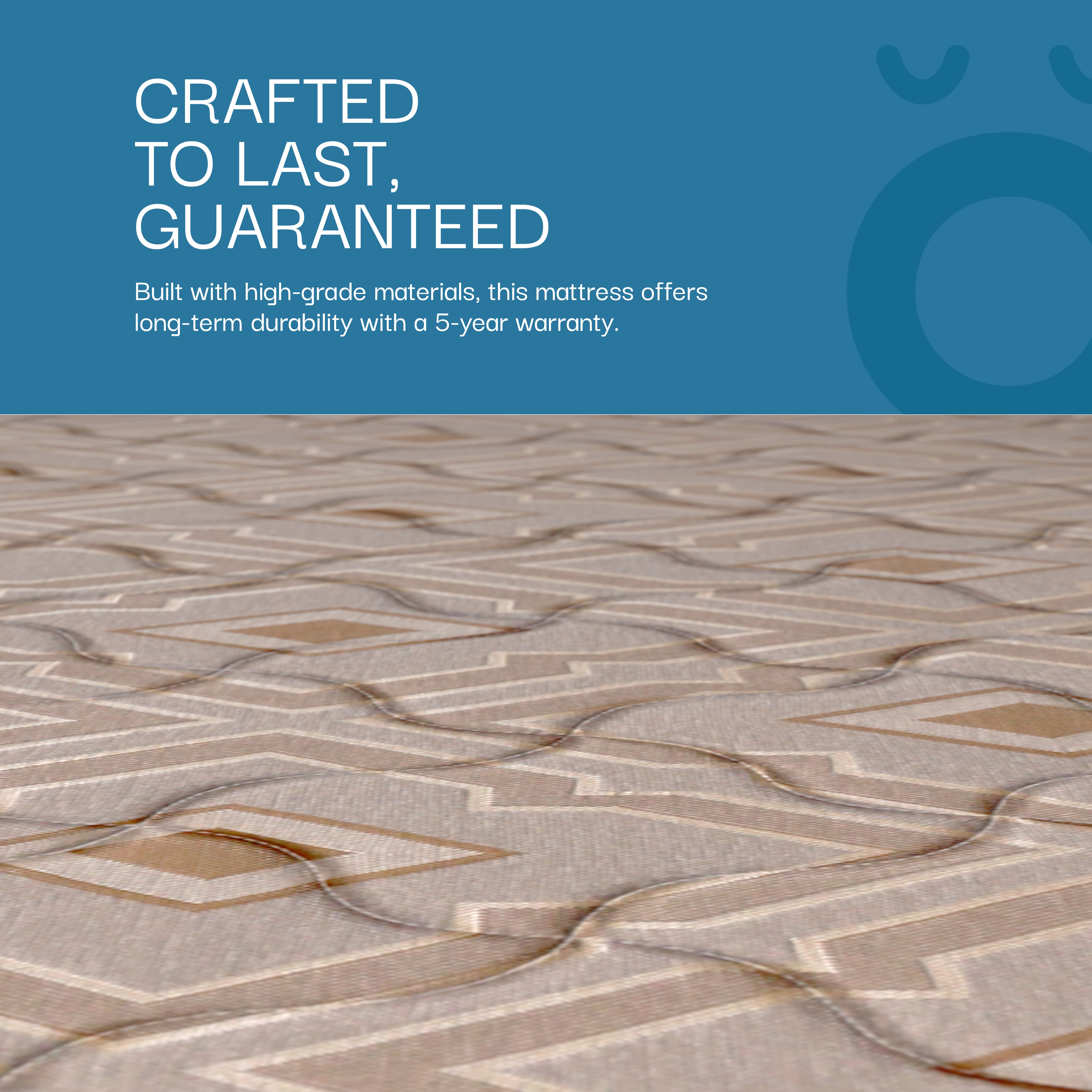 DuraSupport Mattress