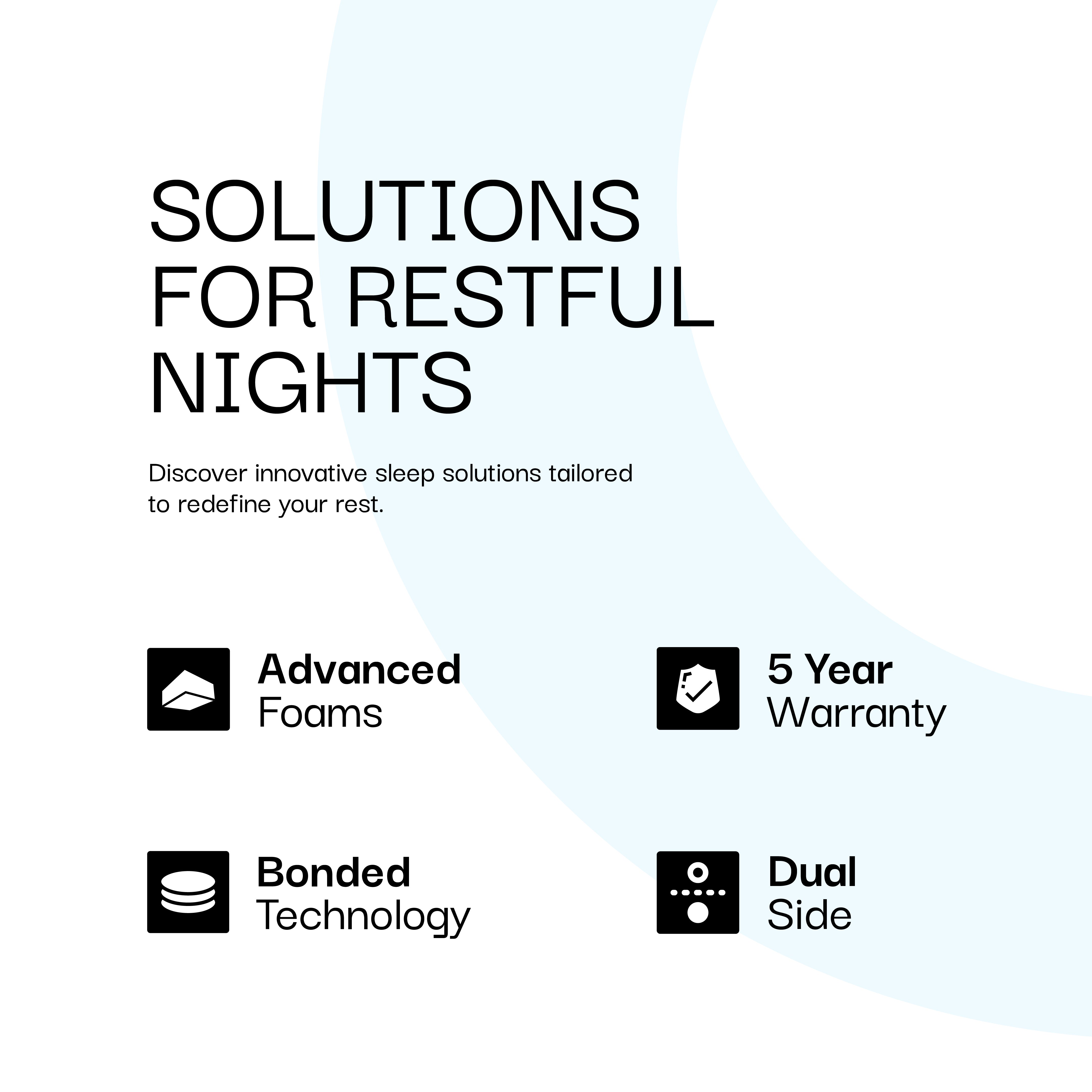 DuraSupport Mattress