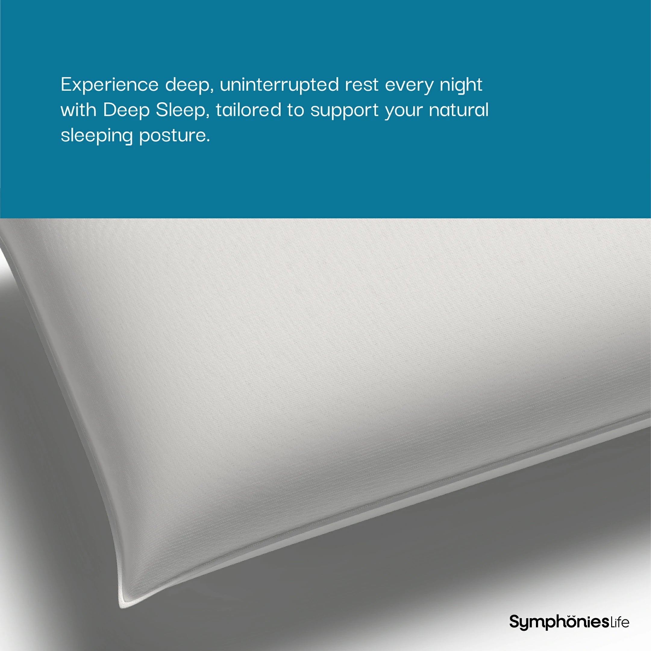 Deep Sleep Pillow