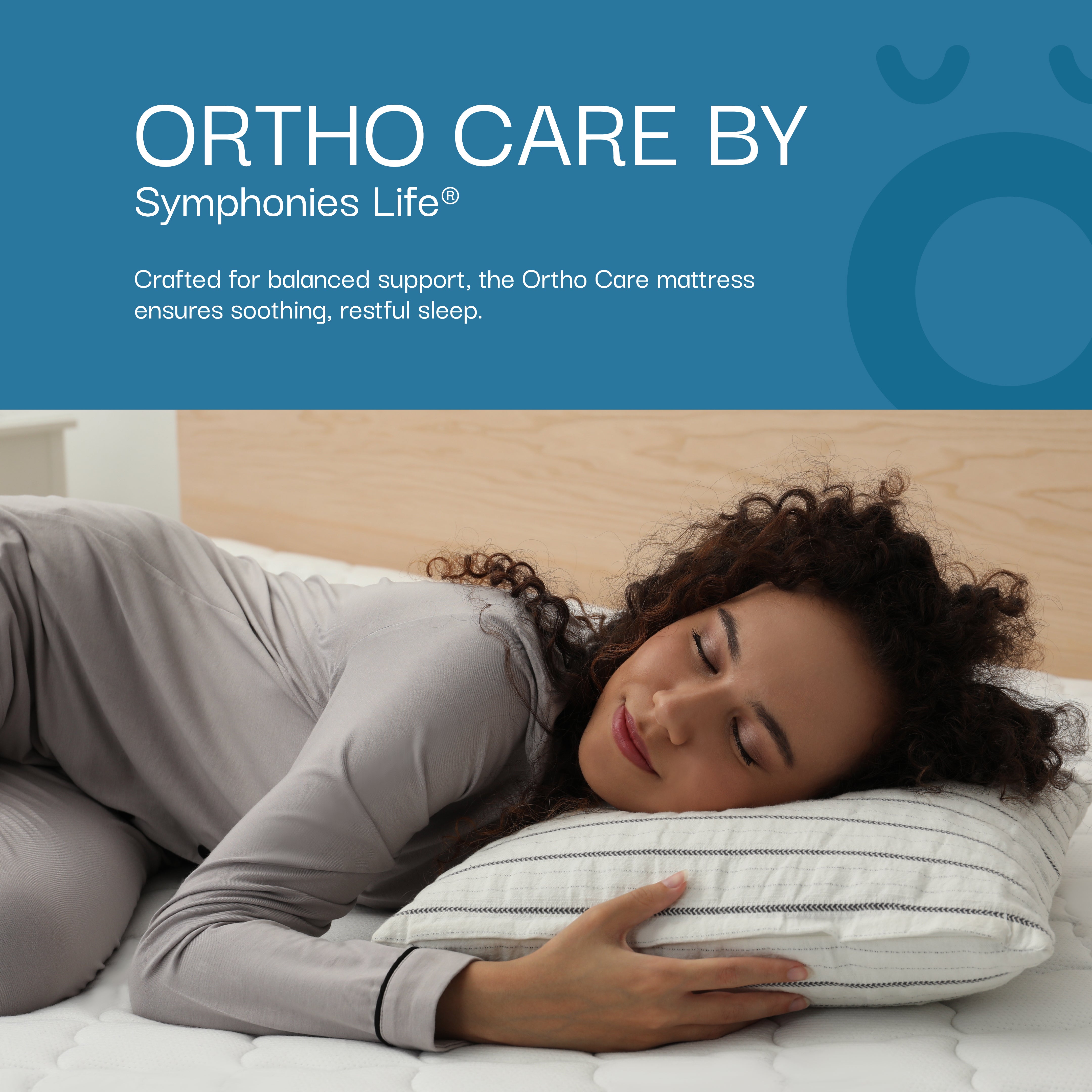 OrthoCare Mattress