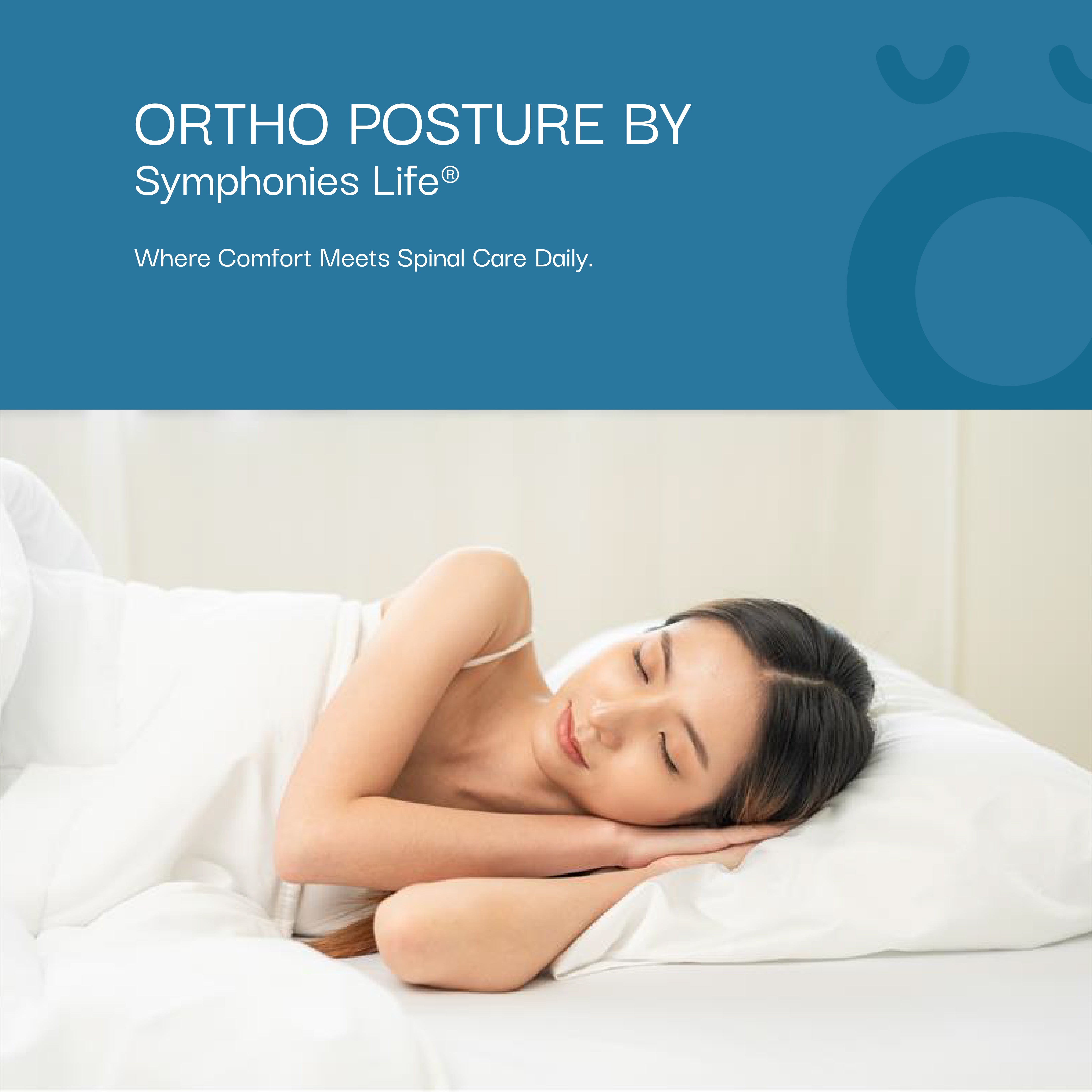OrthoPosture Mattress