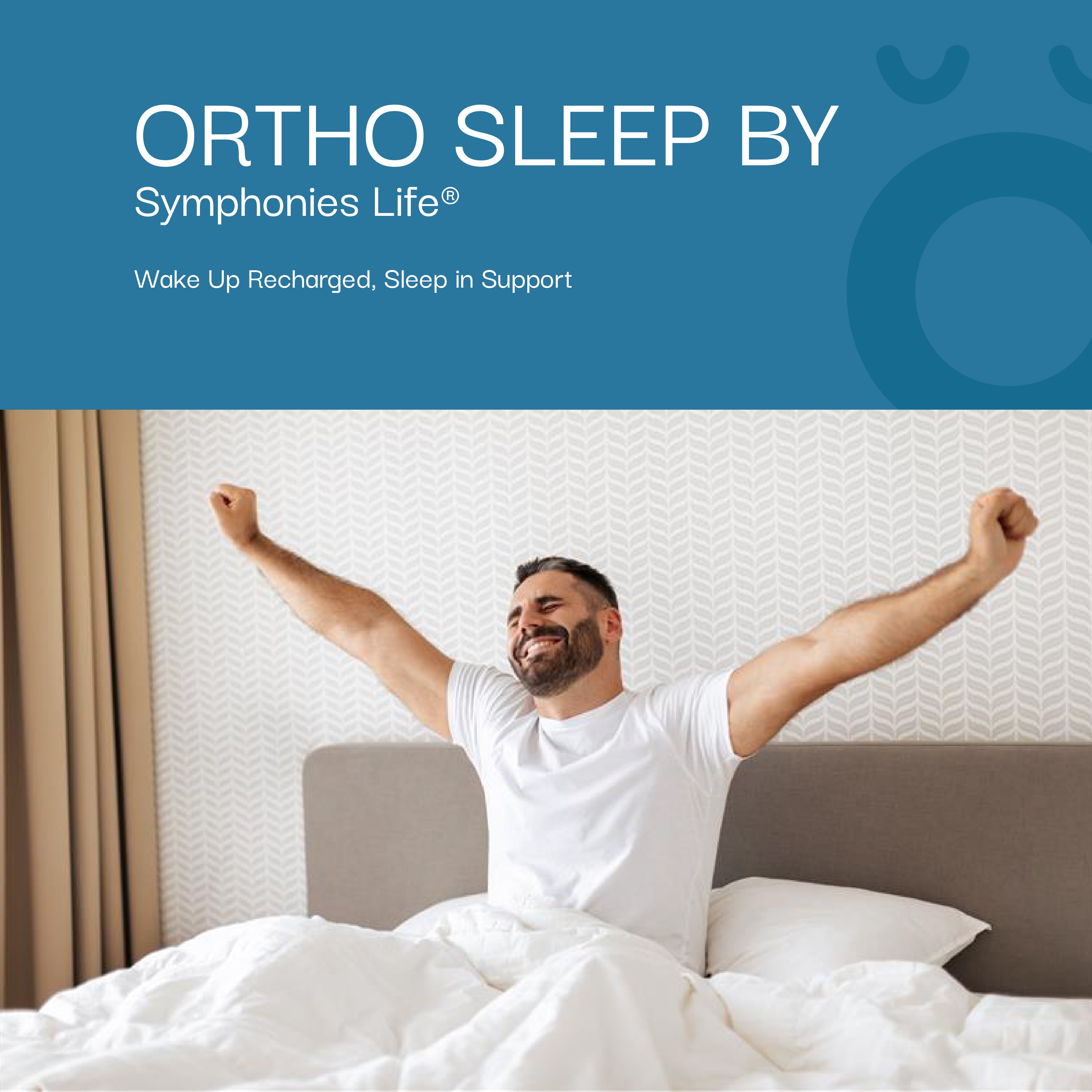 OrthoSleep Mattress