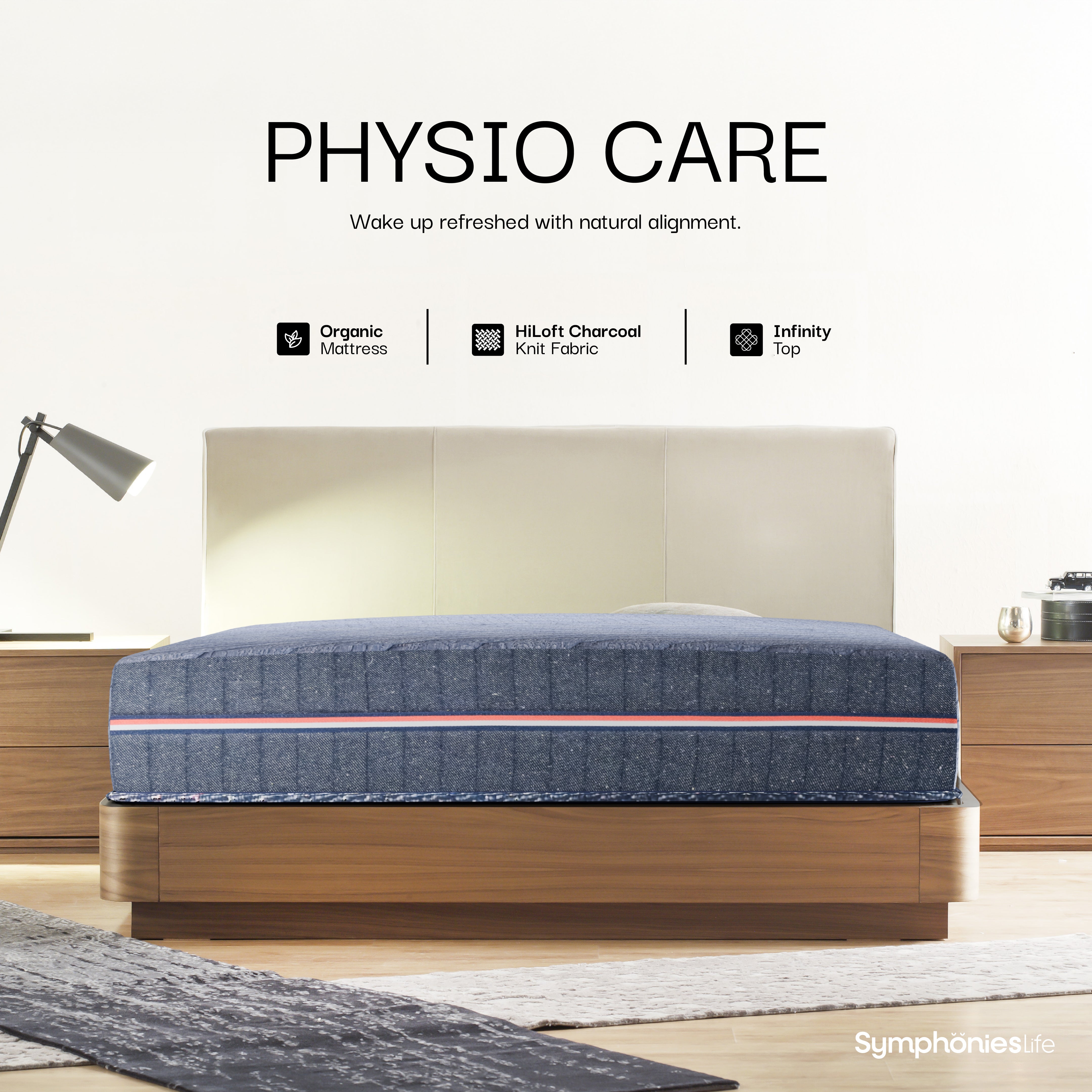 Physiocare Mattress