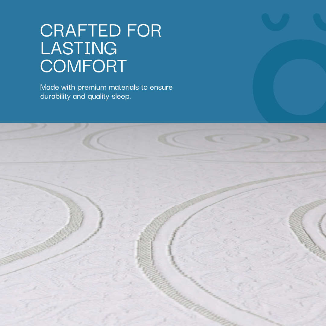 Physicocare Green Mattress