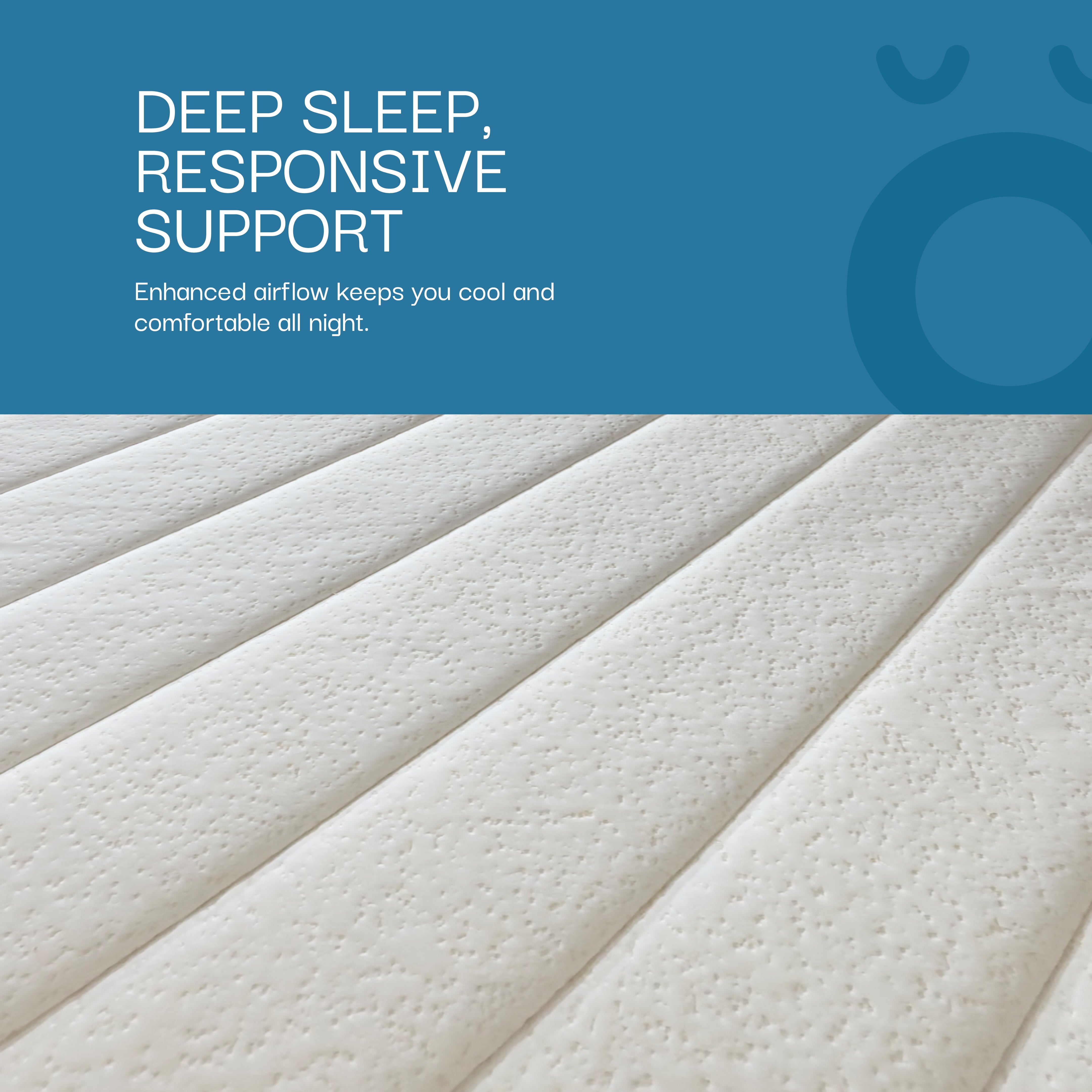 Physiocare Hybrid Mattress