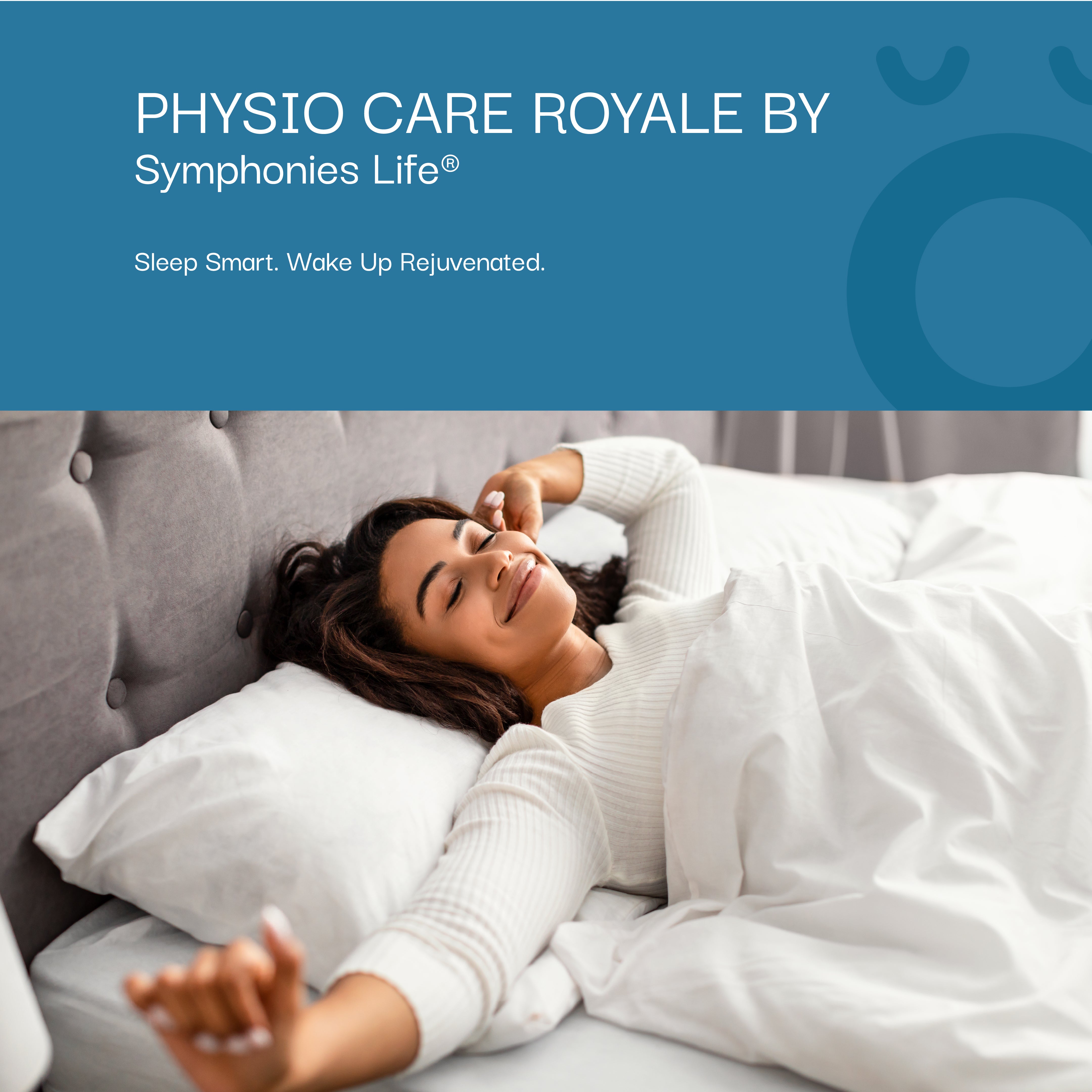 Physiocare Royale Mattress