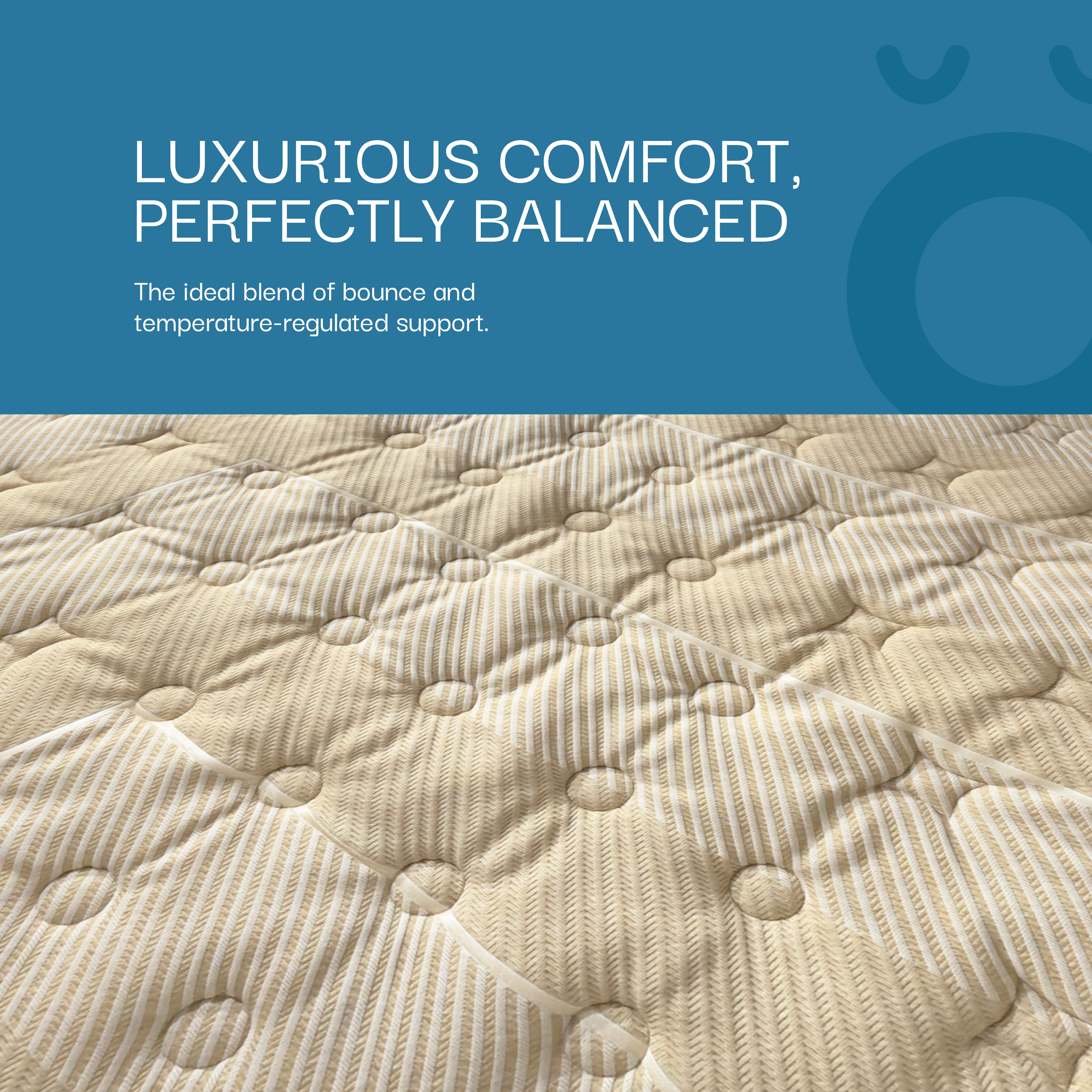 Physiocare Royale Mattress