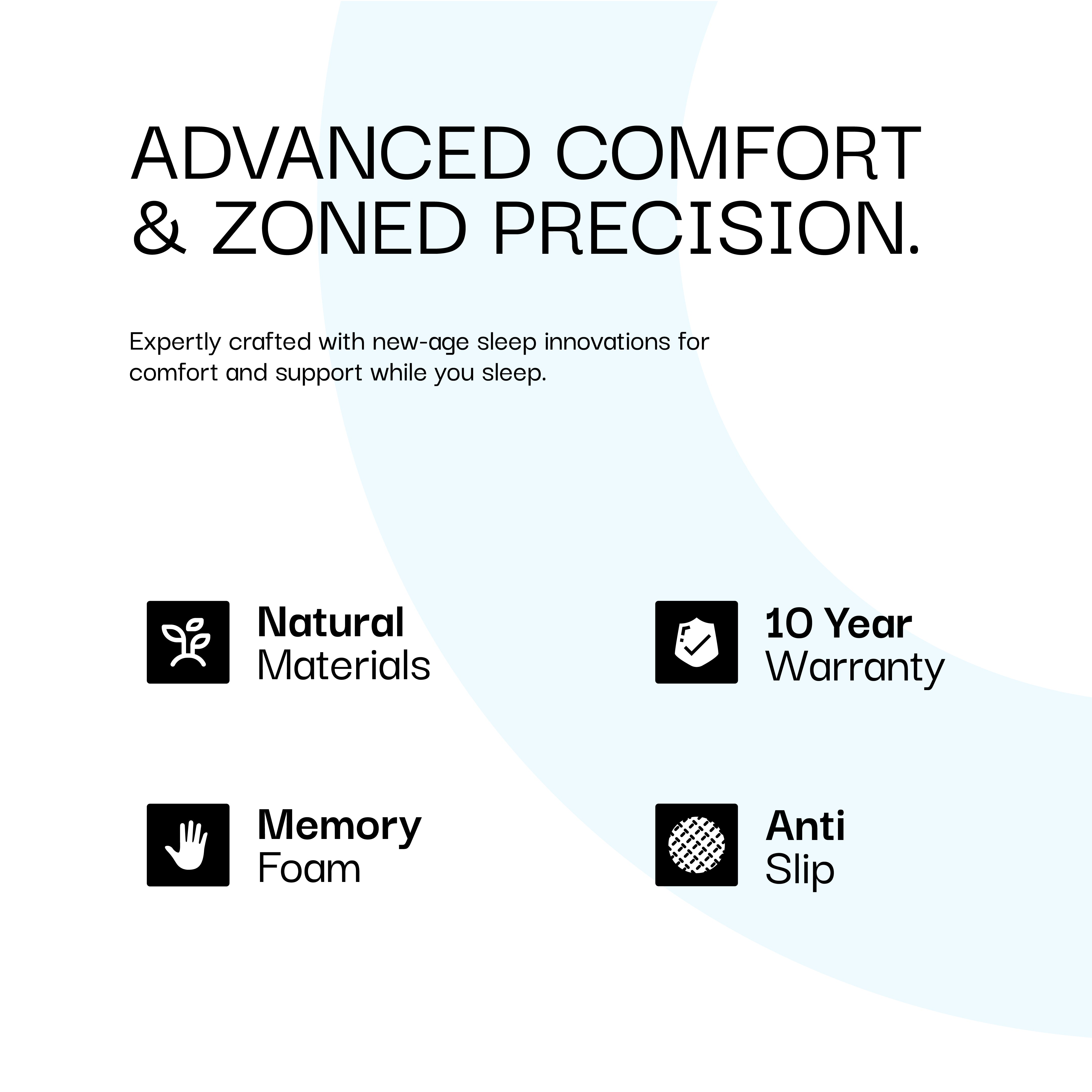 Physiocare Royale Mattress