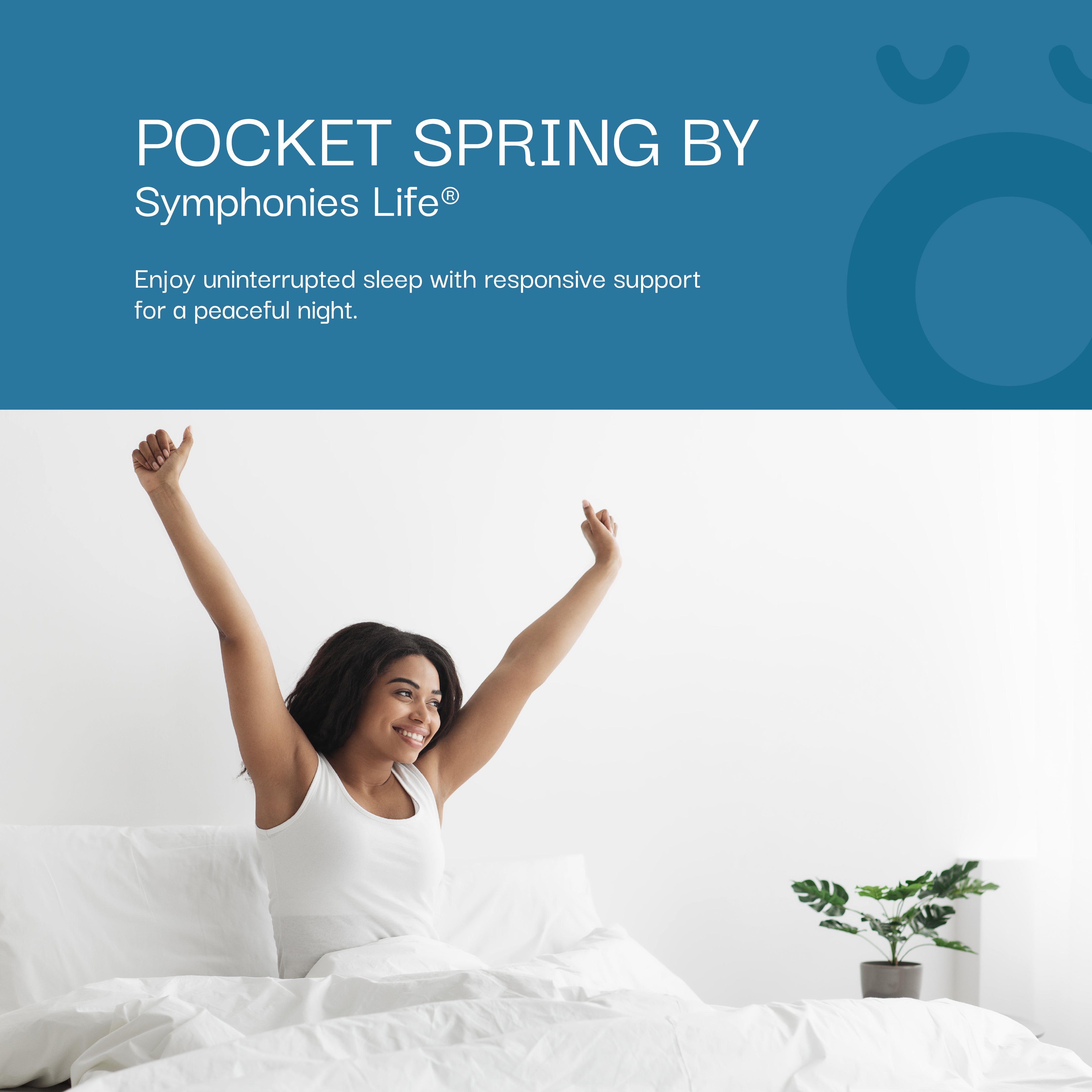 Pocket Spring Mattress