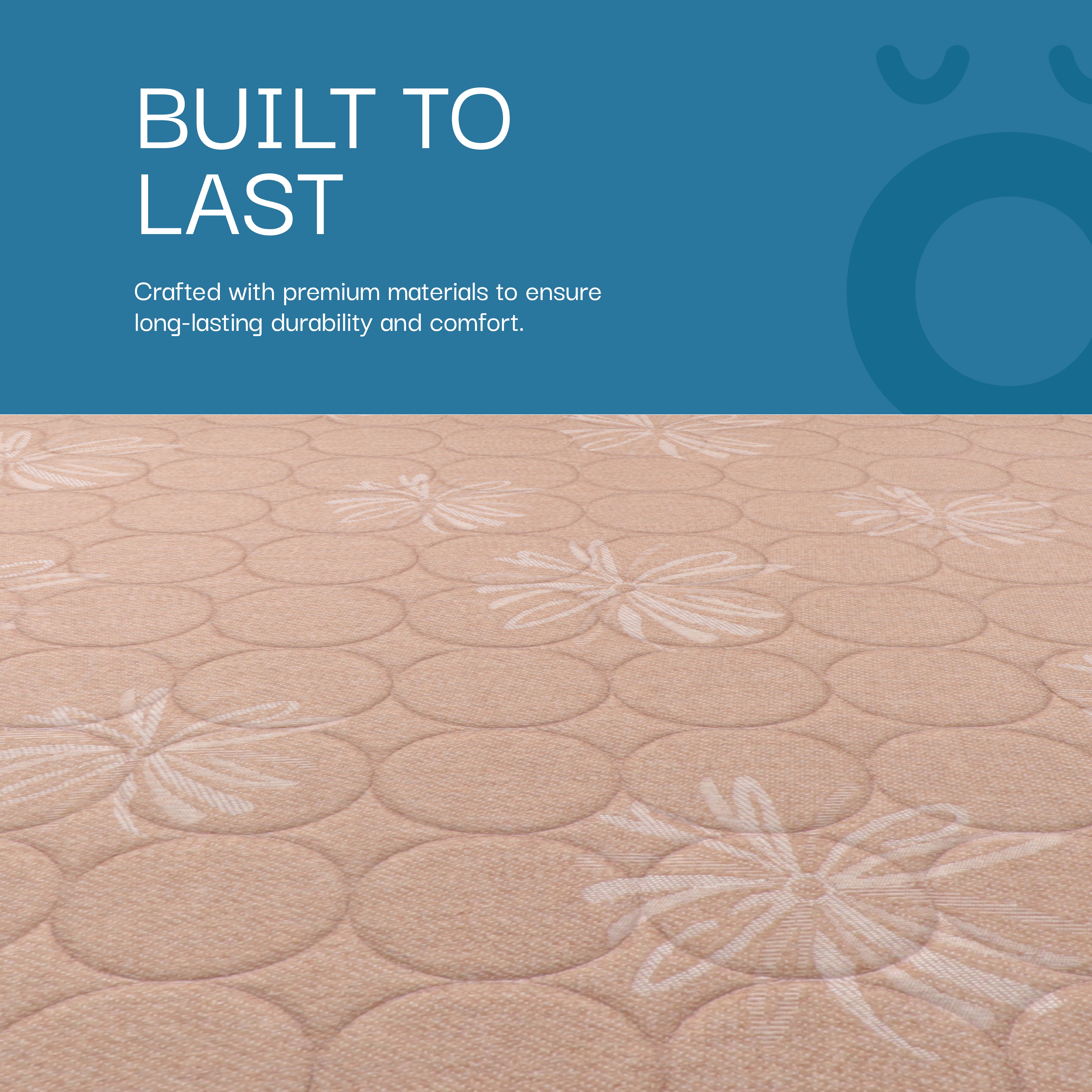 Pocket Spring Mattress