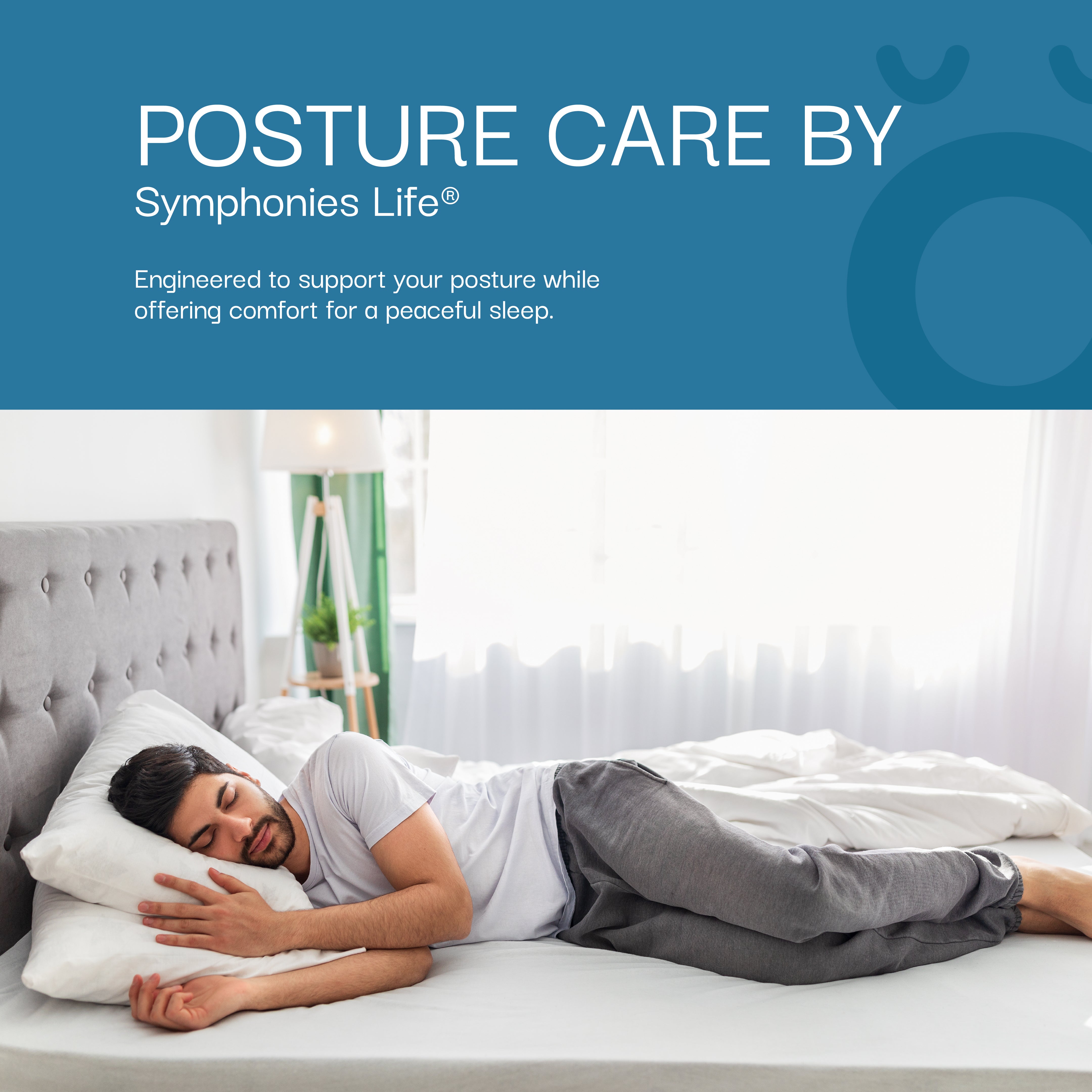 Posture Care Mattress