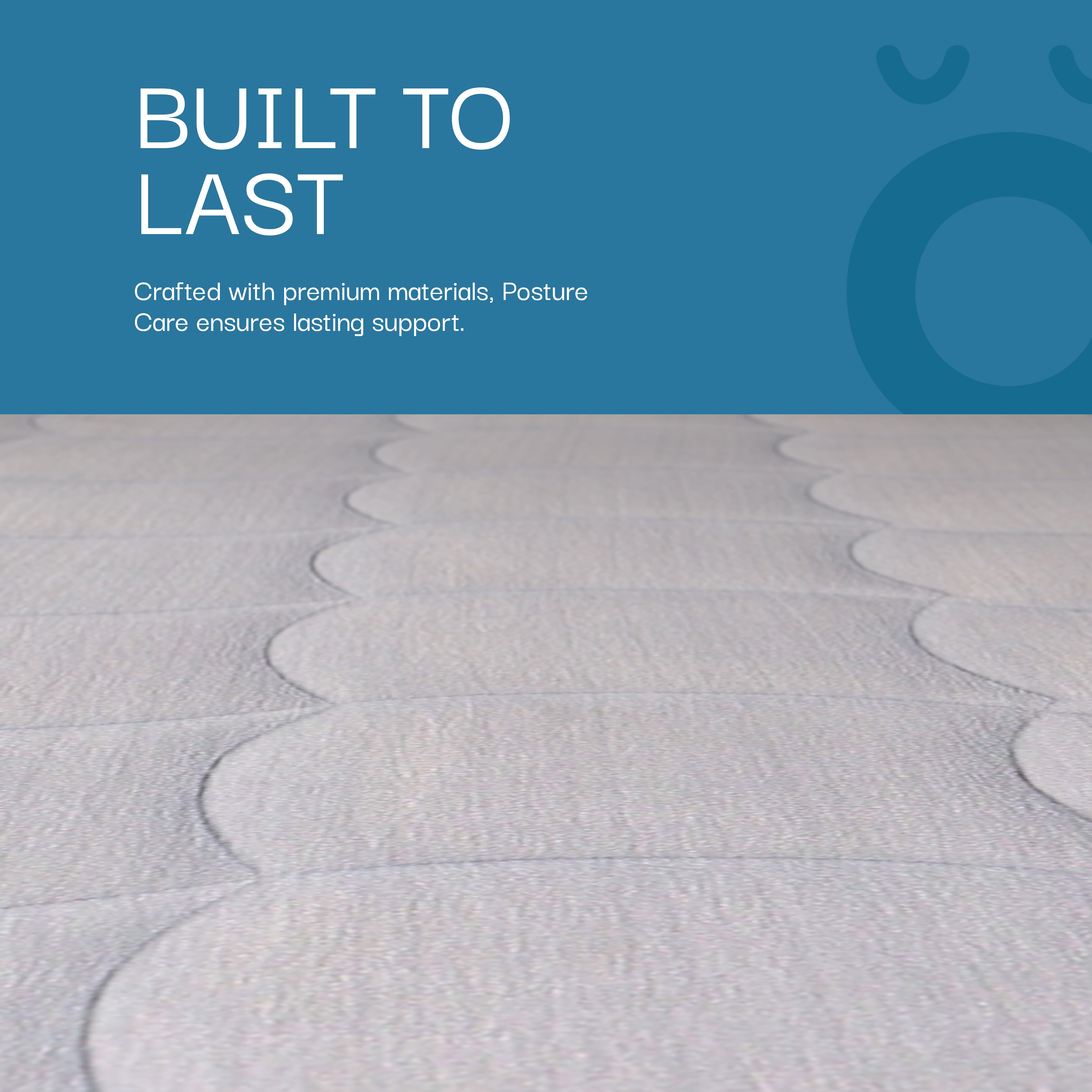 Posture Care Mattress