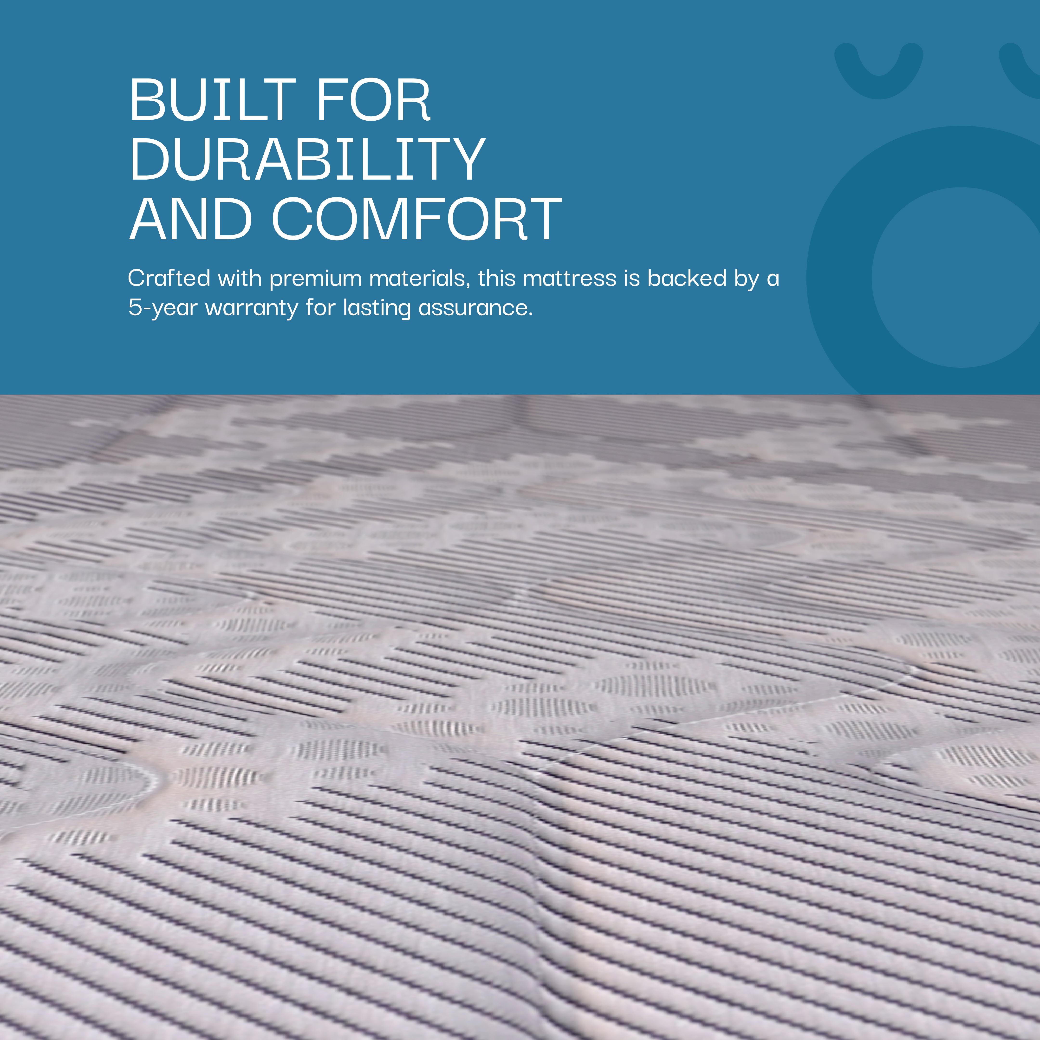 Posture Support Mattress