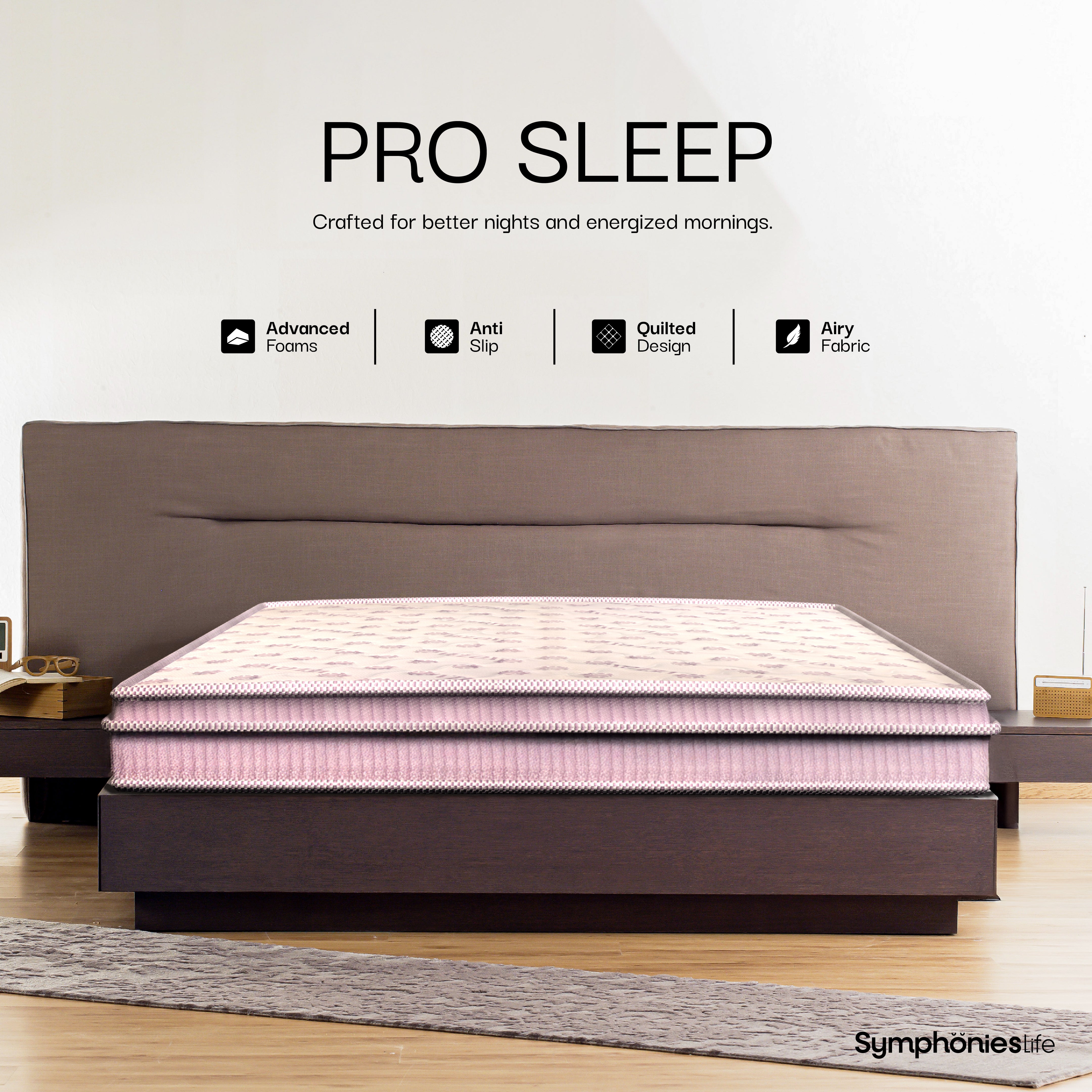 ProSleep Mattress