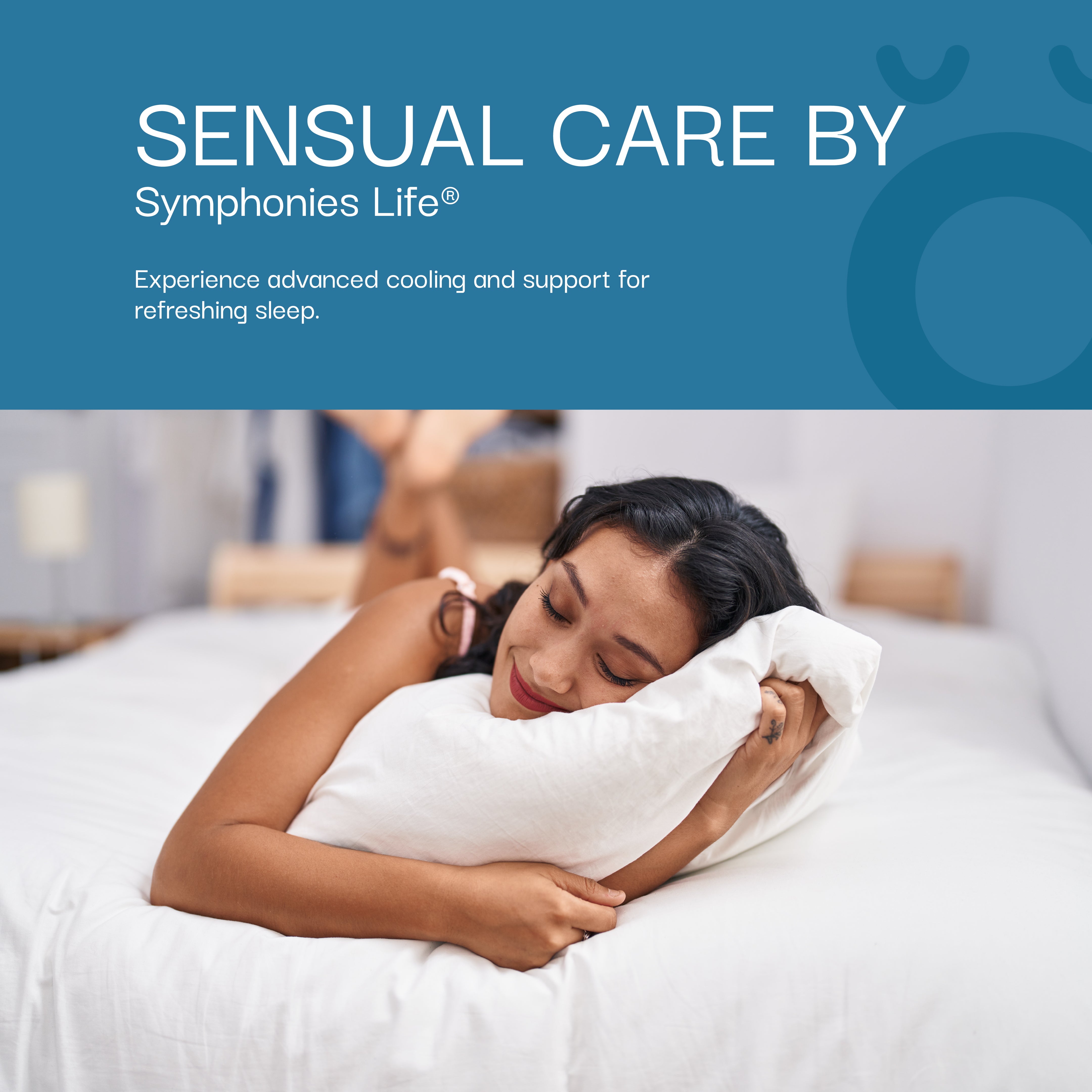 Sensual Care Mattress