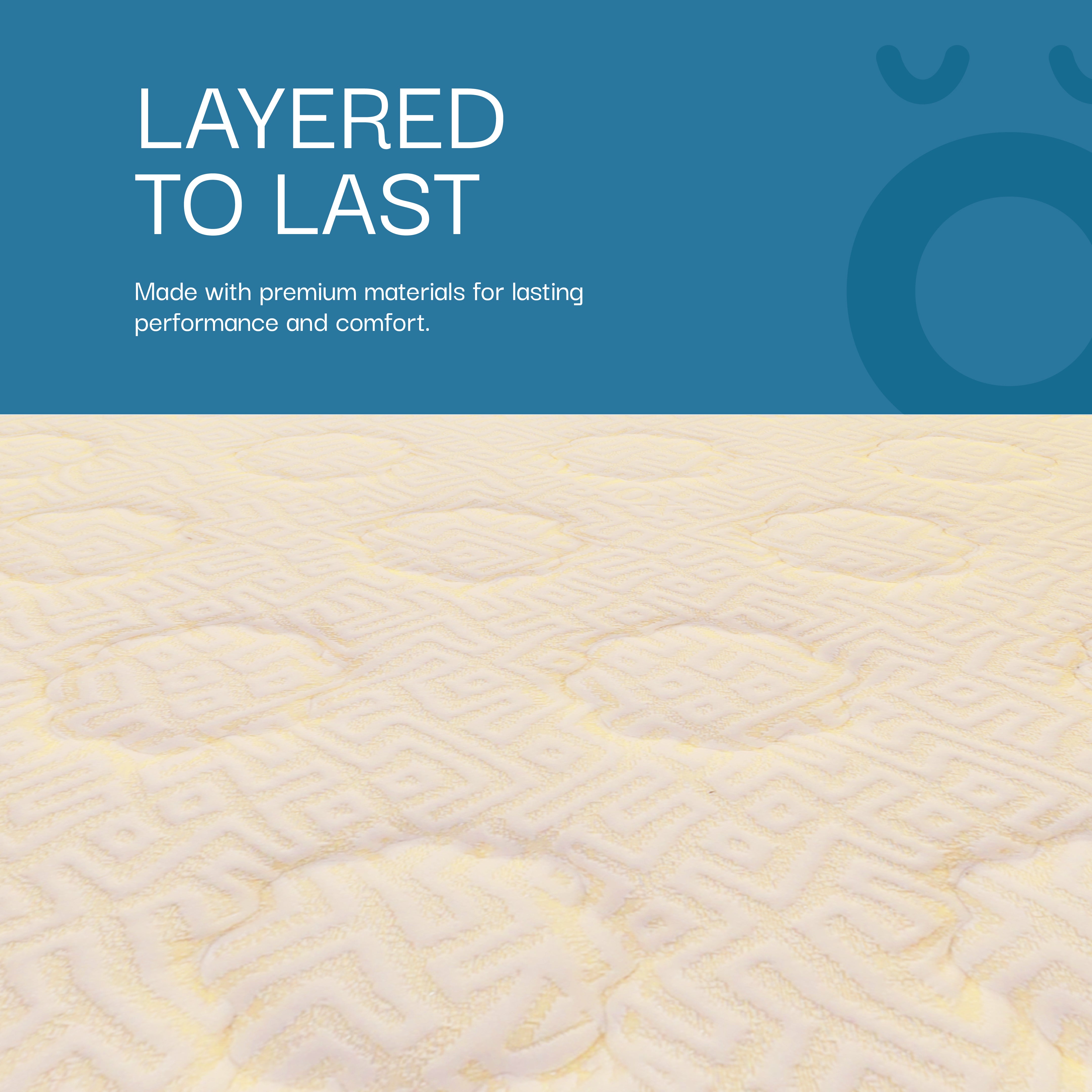 Sensual Care Mattress