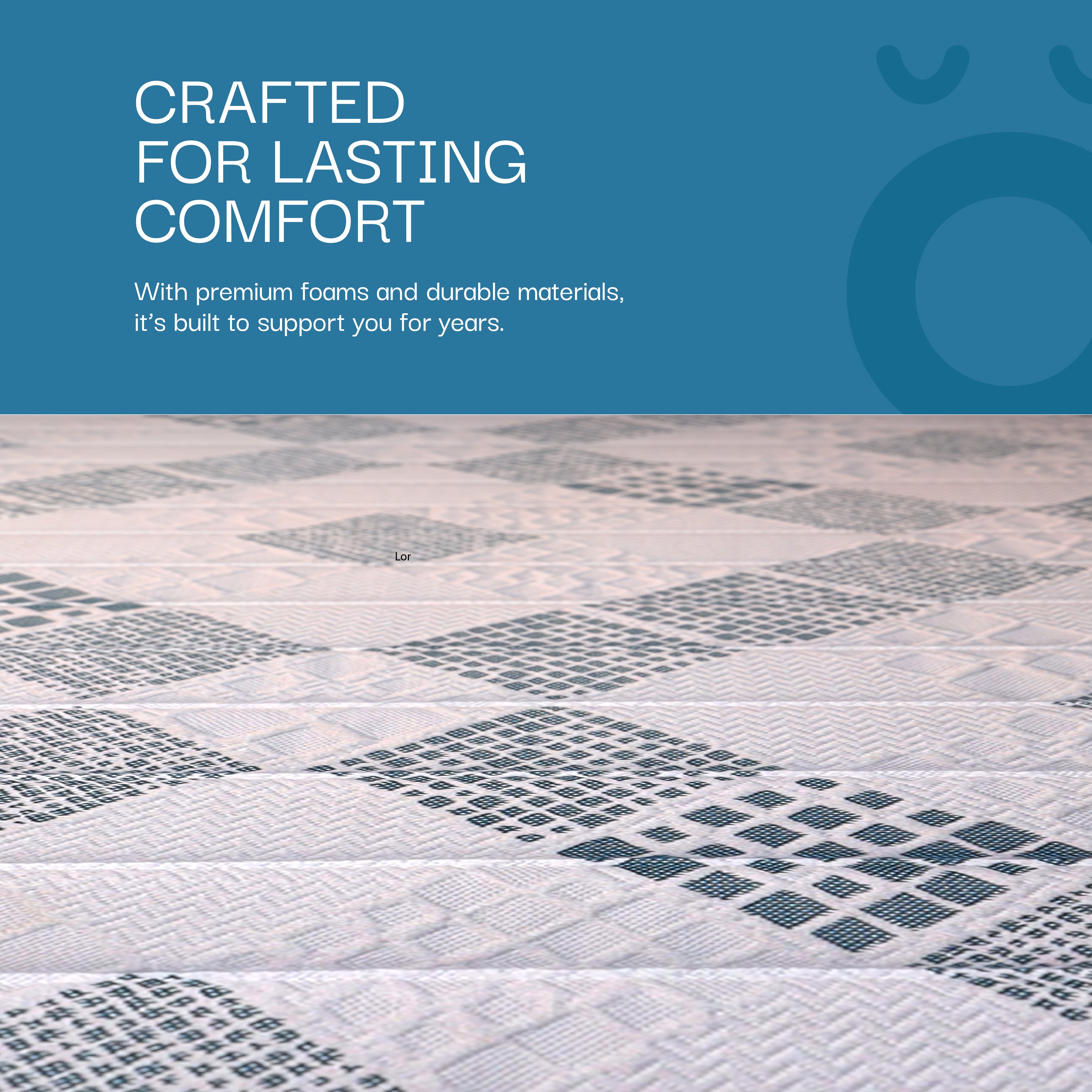 Slumber Pedic Mattress