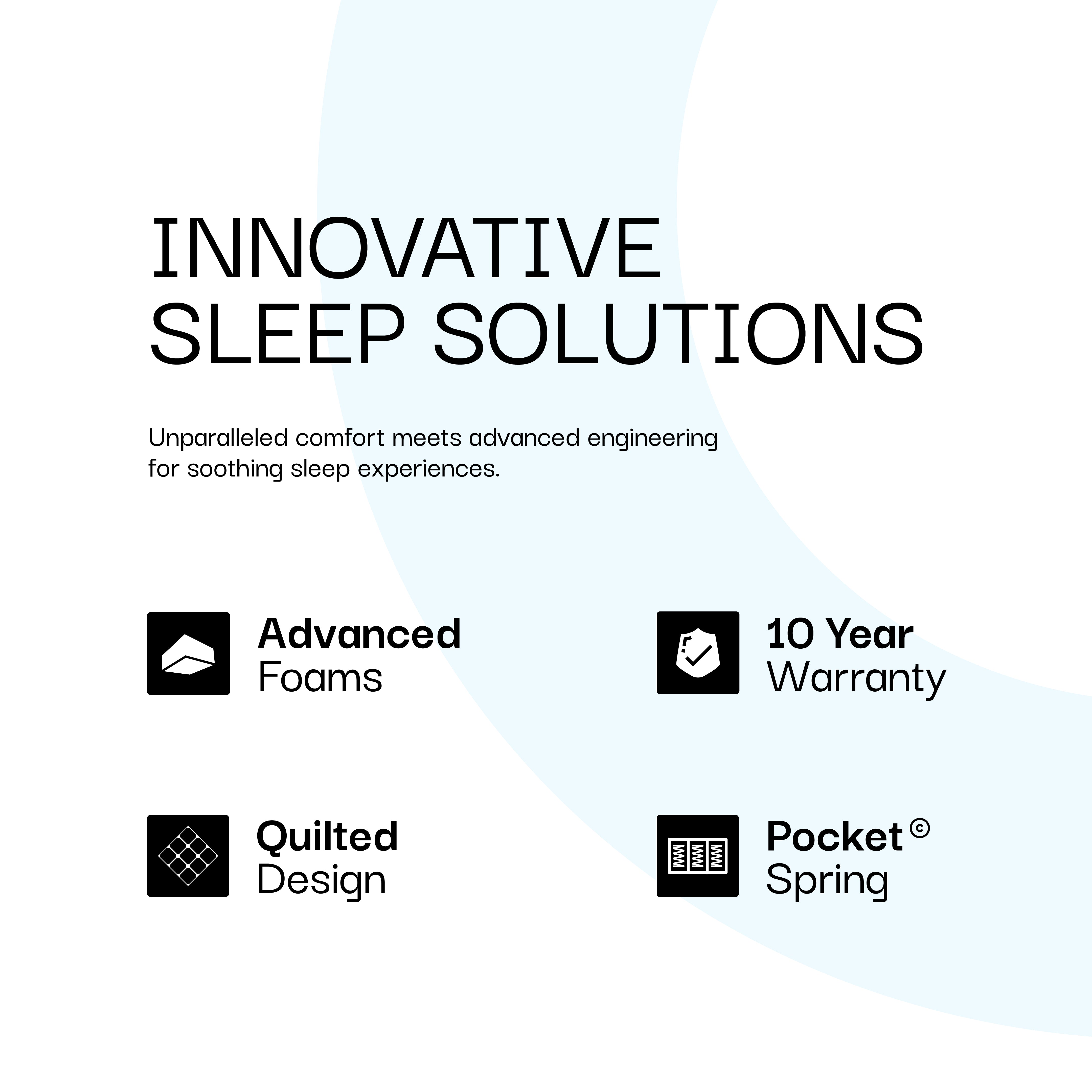 Slumber Pedic Mattress