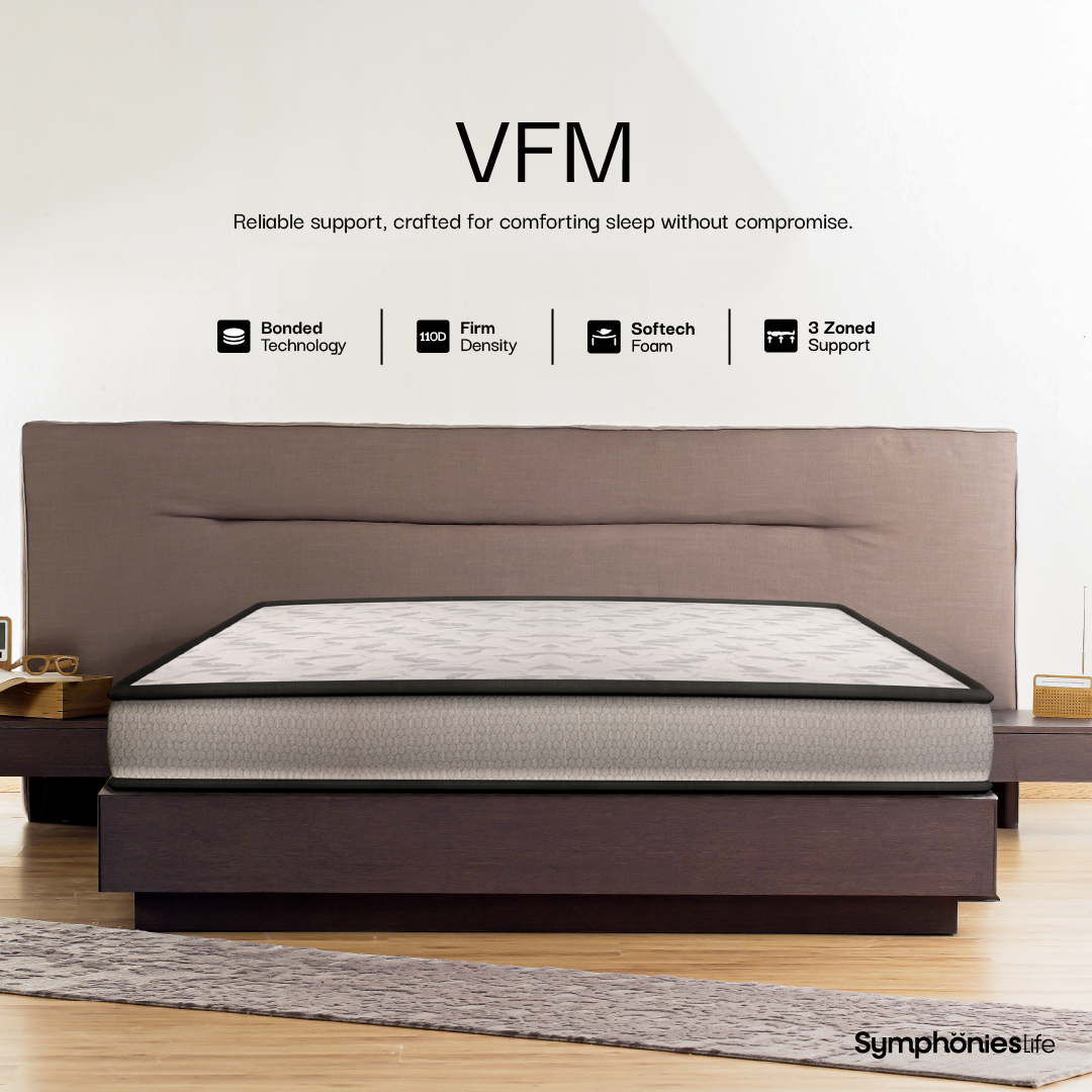VFM Mattress