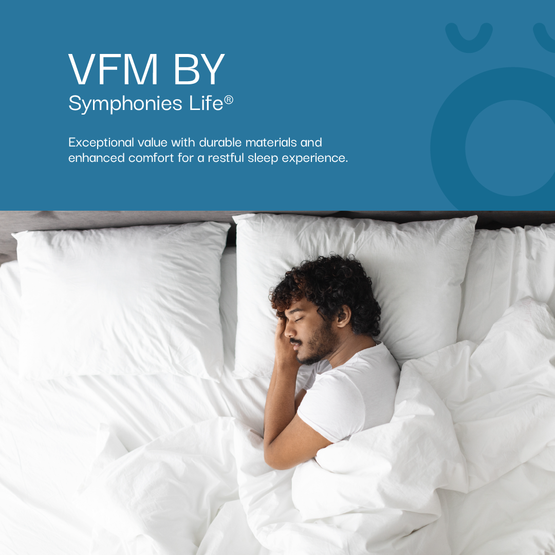 VFM Mattress