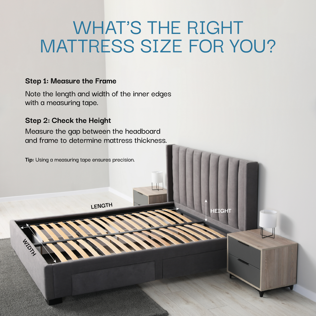 VFM Mattress