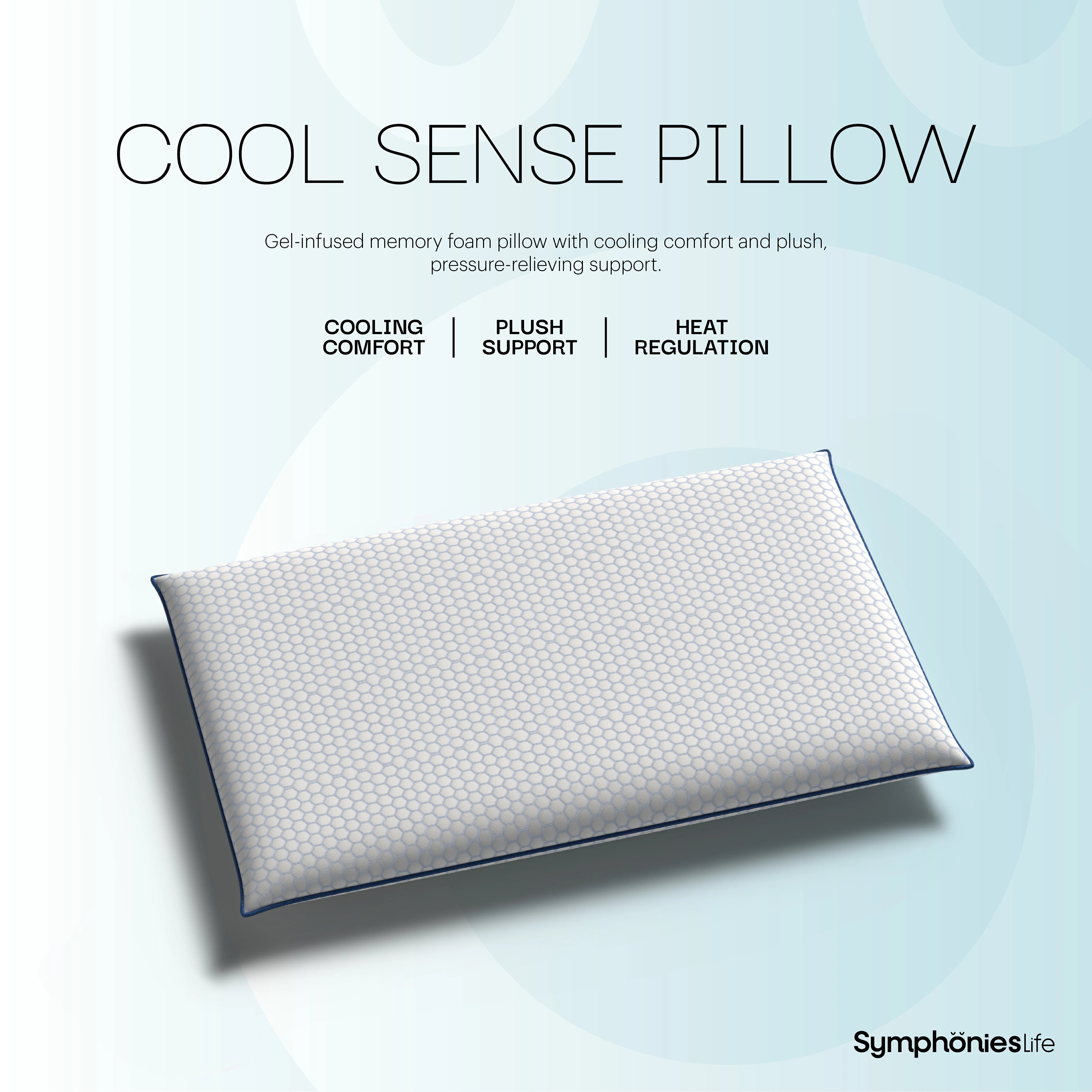 Cool Sense Pillow