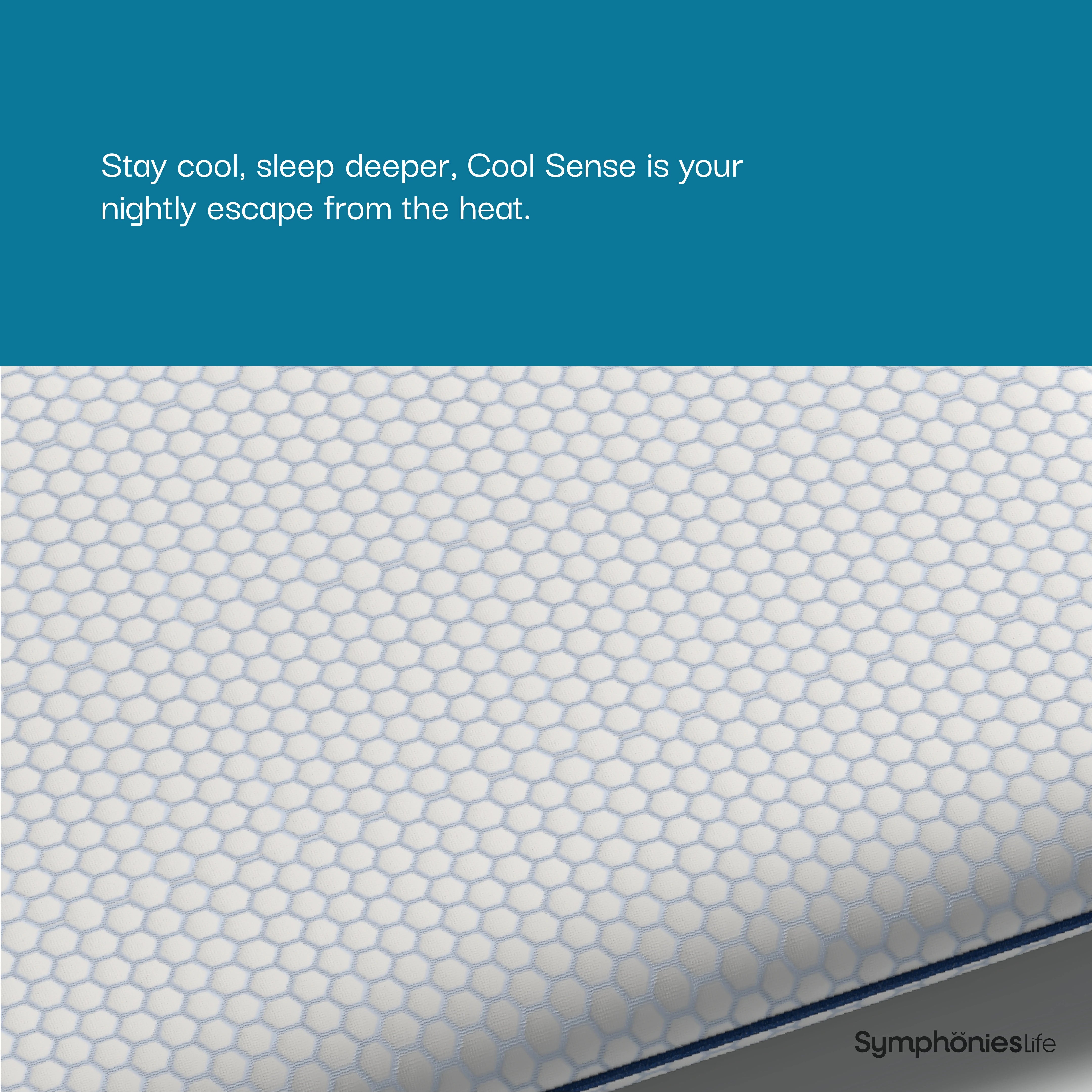 Cool Sense Pillow